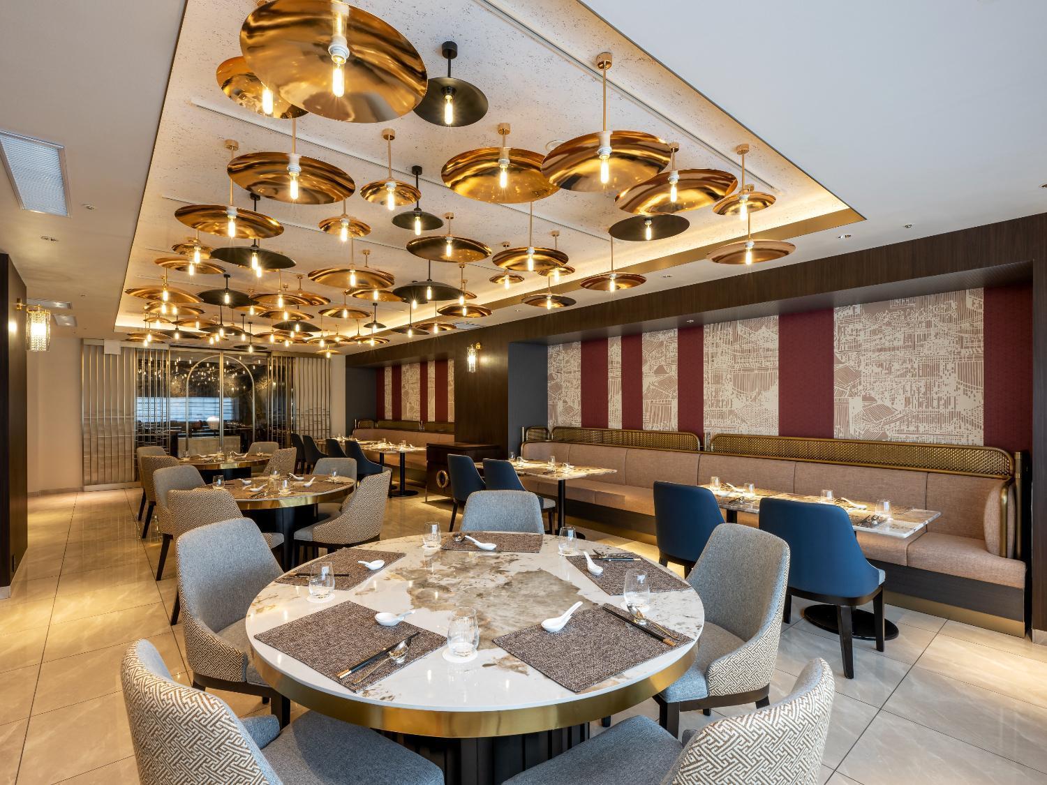 Ana Crowne Plaza Akita, An Ihg Hotel Экстерьер фото