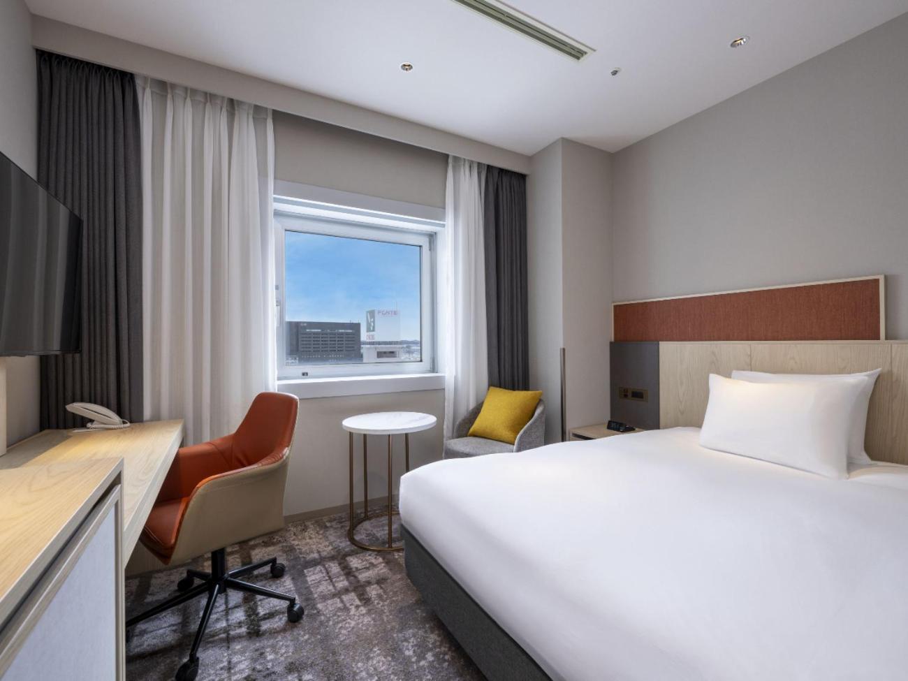 Ana Crowne Plaza Akita, An Ihg Hotel Экстерьер фото